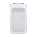 Purificateur d&#39;air amovible PM2.5 avec HEPA